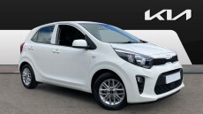 Kia Picanto 1.0 2 5dr [4 seats] Petrol Hatchback